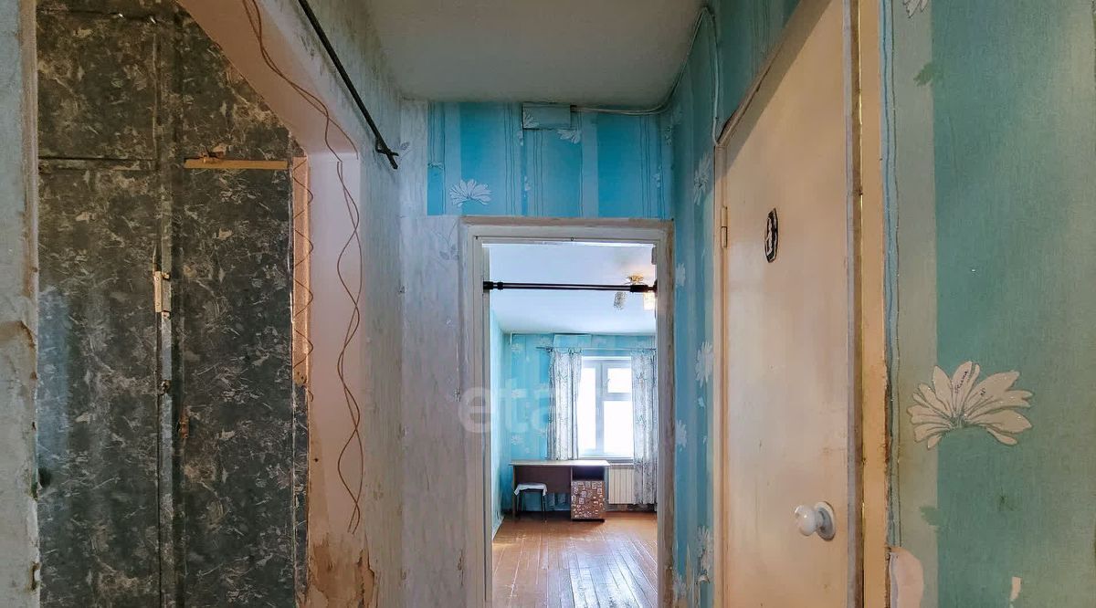 квартира г Миасс ул Азовская 19 фото 12