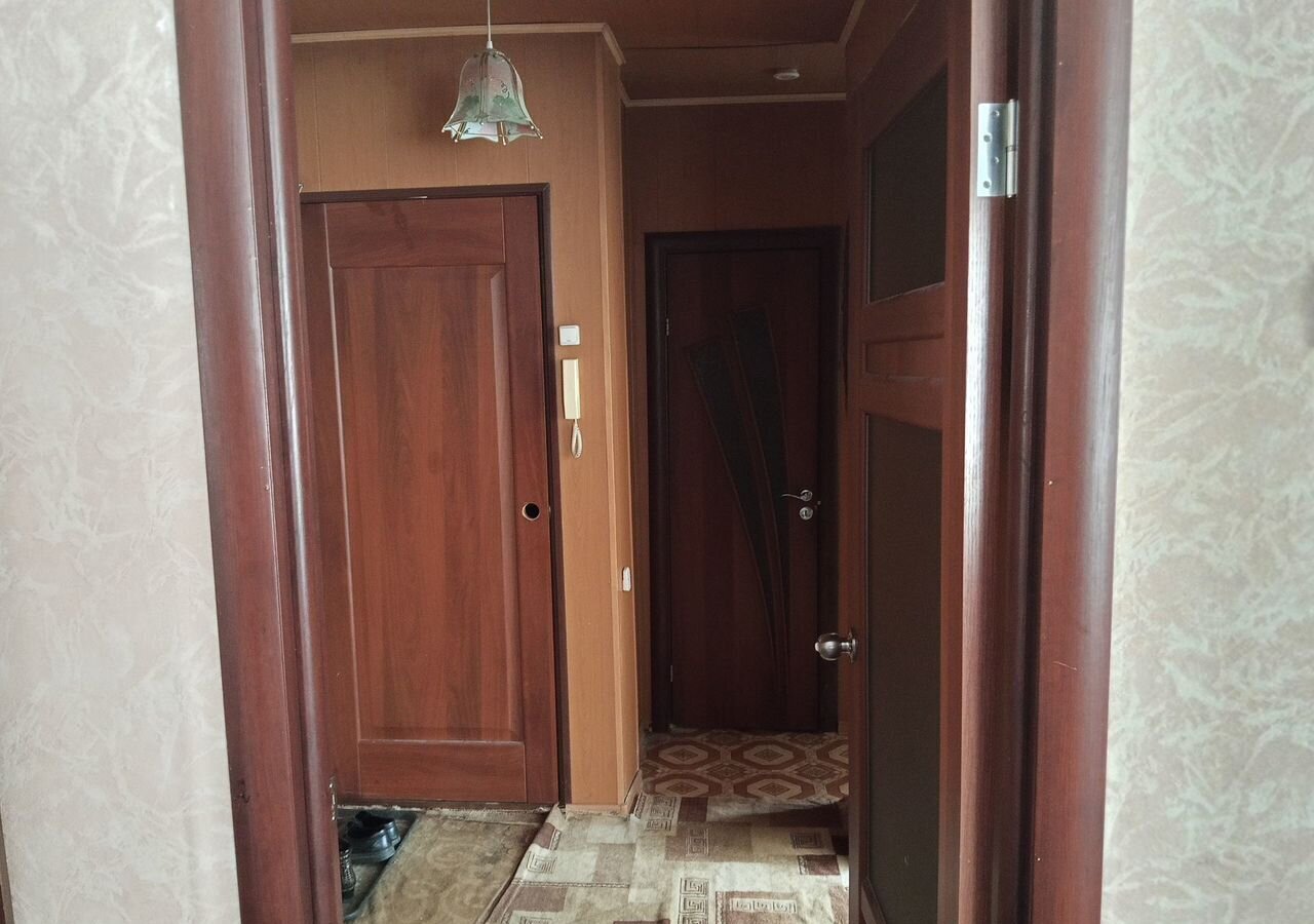 квартира г Колпино наб Комсомольского канала 1/2 р-н Колпинский фото 6