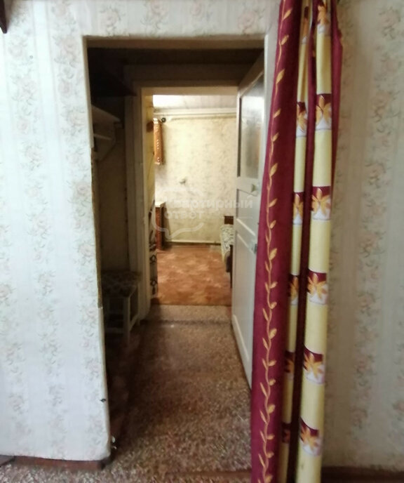 дом р-н Камешковский г Камешково ул Пушкина 11 фото 10