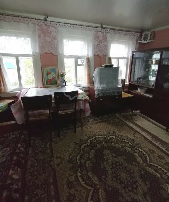 дом р-н Камешковский г Камешково ул Пушкина 11 фото 16