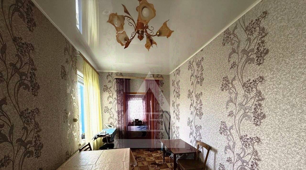 дом р-н Коркинский г Коркино пер Орловский фото 35
