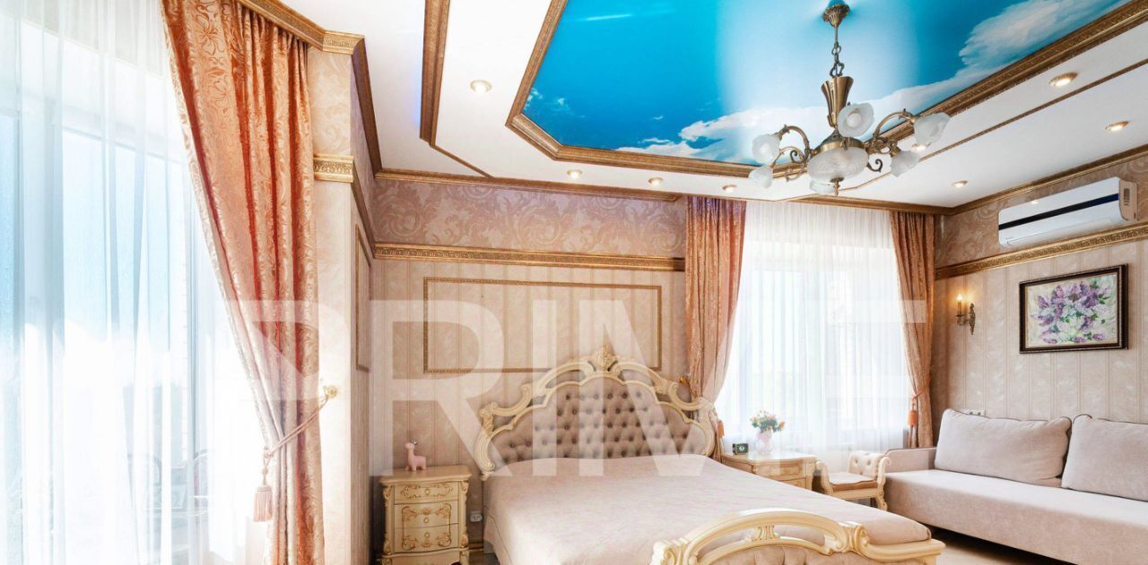 квартира г Омск р-н Центральный ул Ф.И.Тютчева 2 микрорайон «Старгород» фото 20