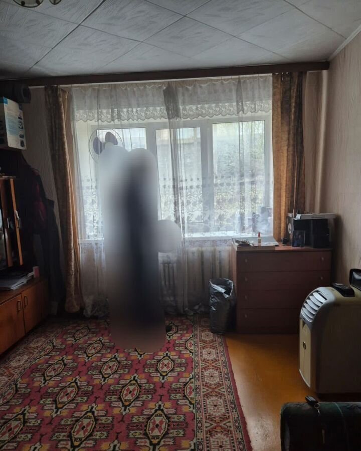 квартира г Владивосток р-н Ленинский ул Адмирала Кузнецова 70 фото 7