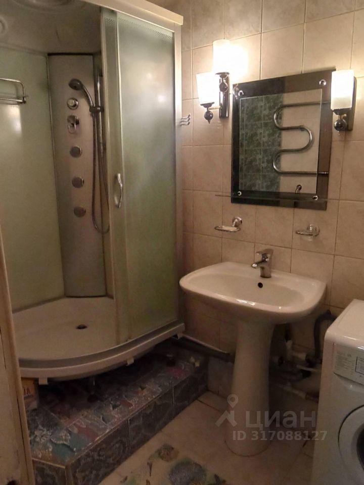 квартира г Солнечногорск ул Советская 10 фото 10