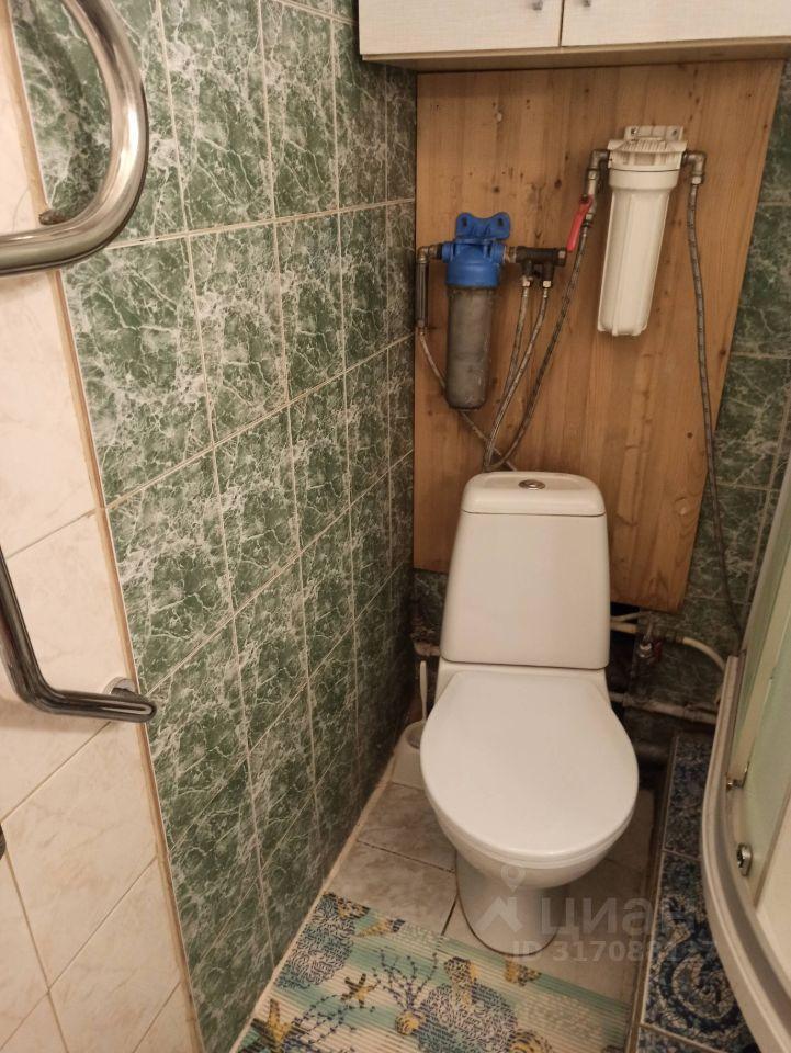 квартира г Солнечногорск ул Советская 10 фото 13