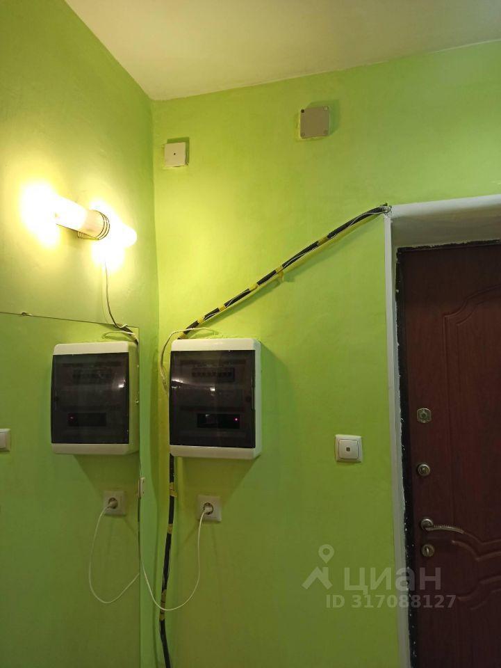квартира г Солнечногорск ул Советская 10 фото 15