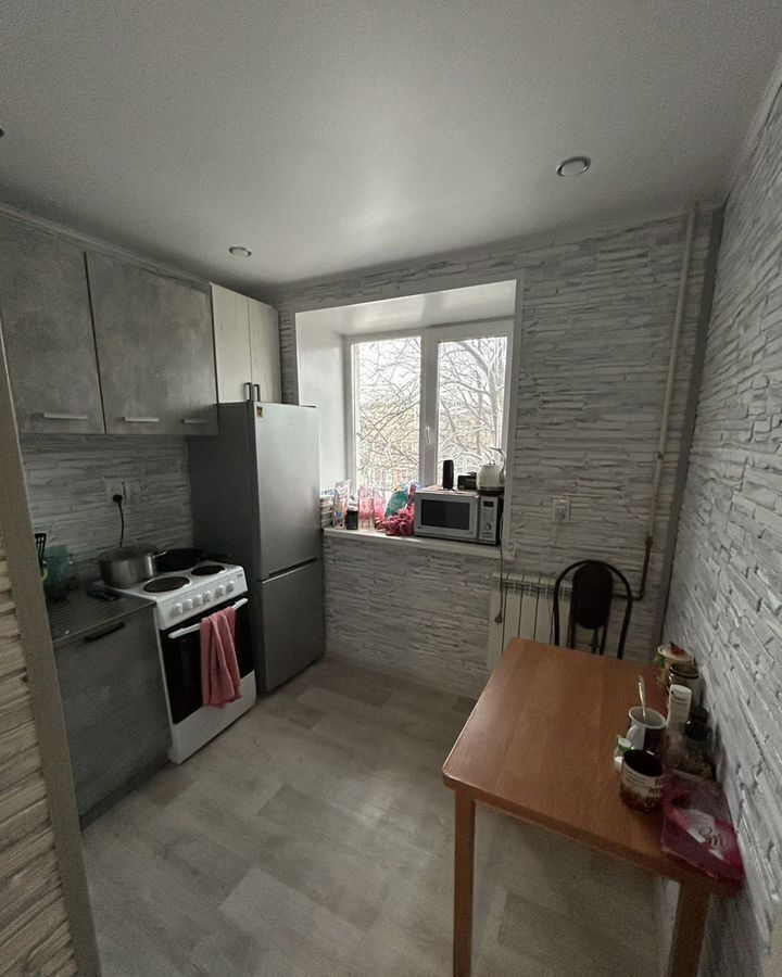 квартира г Мончегорск ул Бредова 11 фото 1