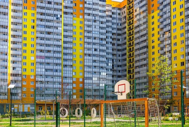 пр-кт Ручьевский 3к/2 Девяткино фото