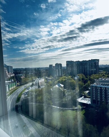 метро Озерки ул Есенина 1к/1 фото