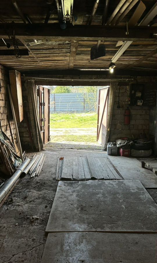 гараж г Бийск ул Вали Максимовой 110 фото 7