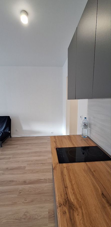 квартира г Москва метро Щербинка ш Варшавское 284к/1 фото 3