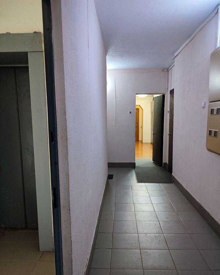 квартира г Мытищи ул Юбилейная 3 фото 1