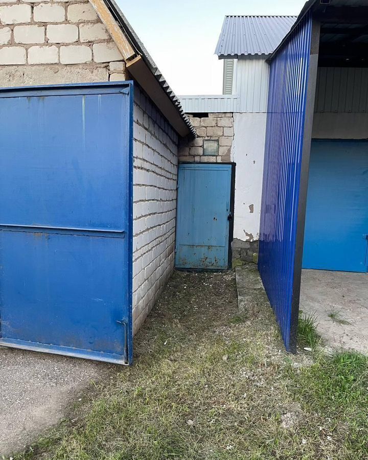 дом р-н Бавлинский г Бавлы ул Молодежная 6 Республика Татарстан Татарстан, муниципальное образование Бавлы фото 4