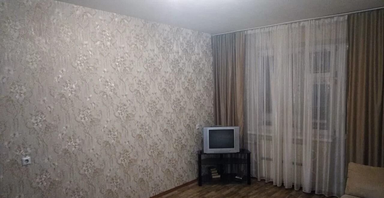 квартира г Казань р-н Советский ул Рашида Вагапова 23/18 фото 3