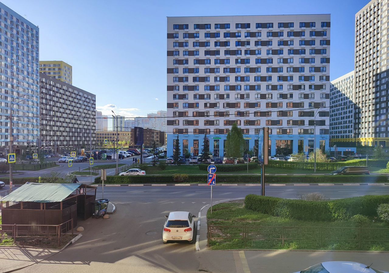 квартира г Мытищи ул Юбилейная 3 фото 25