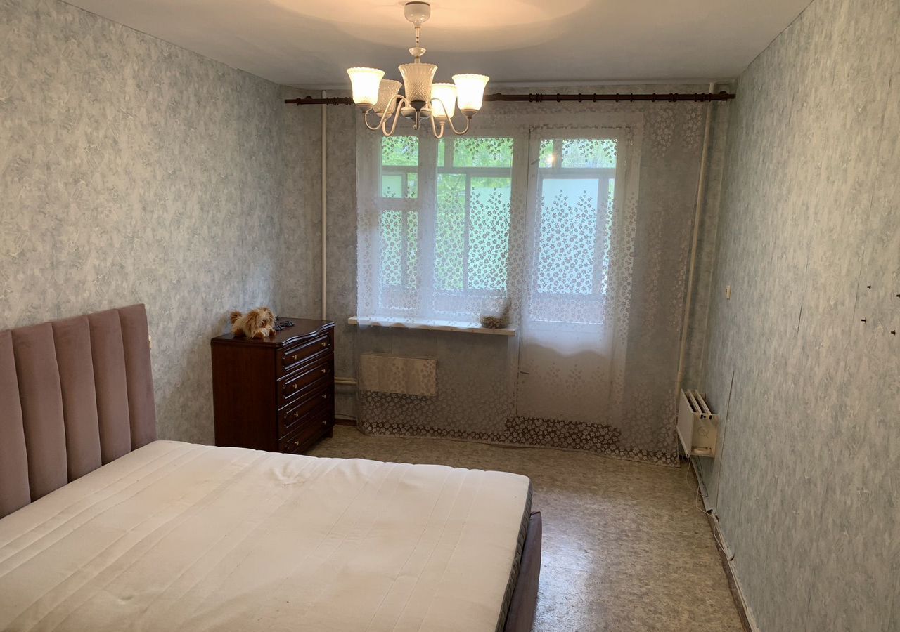 квартира г Мытищи ул Шараповская 2к/3 фото 1