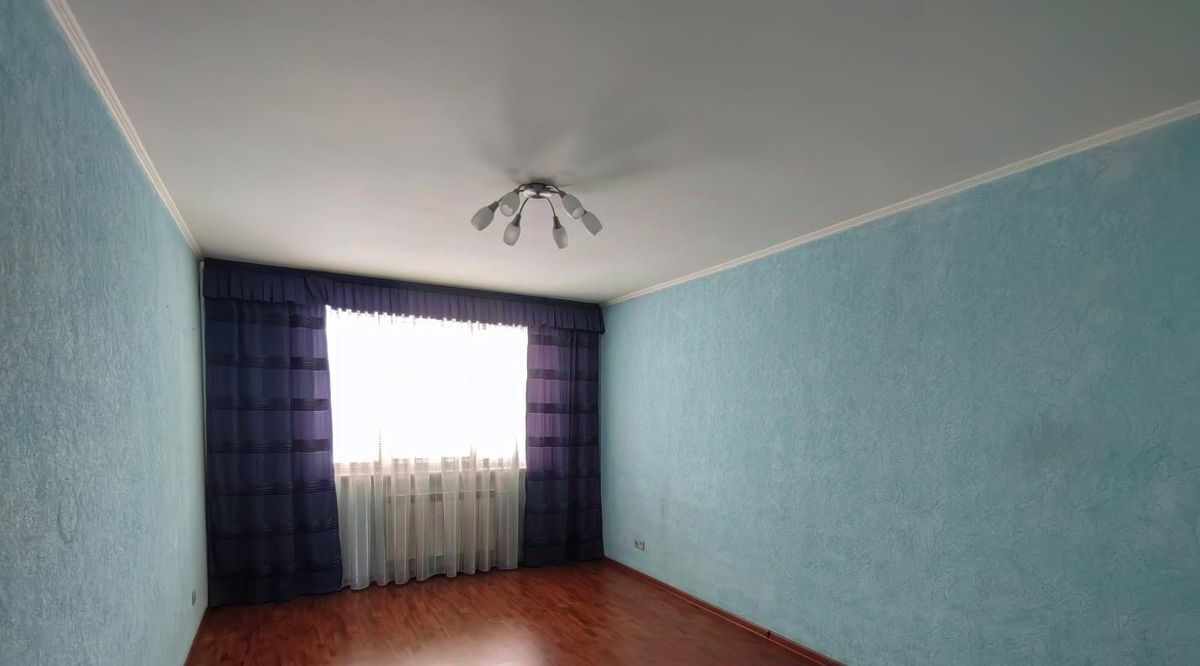 квартира г Кемерово р-н Заводский ул Мичурина 56 фото 3