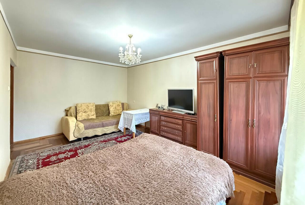 квартира г Нальчик ул Тарчокова 56 фото 9