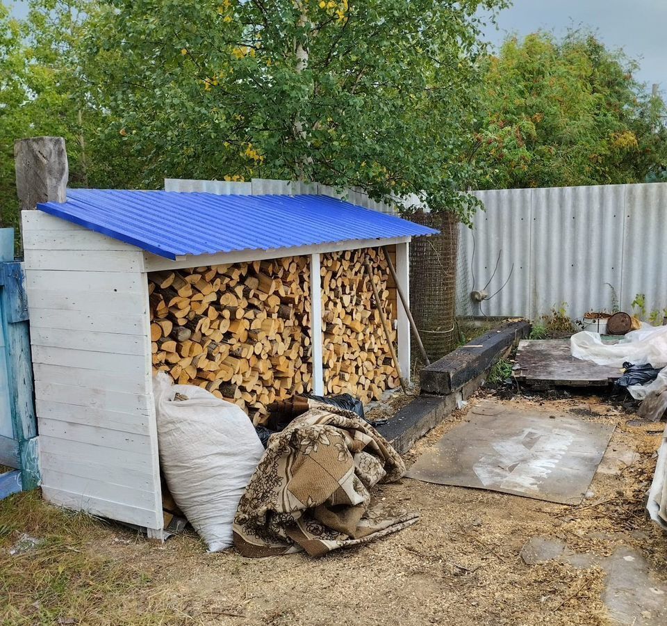 дом г Печора муниципальное образование Печора, садово-огородническое товарищество Лесник фото 7