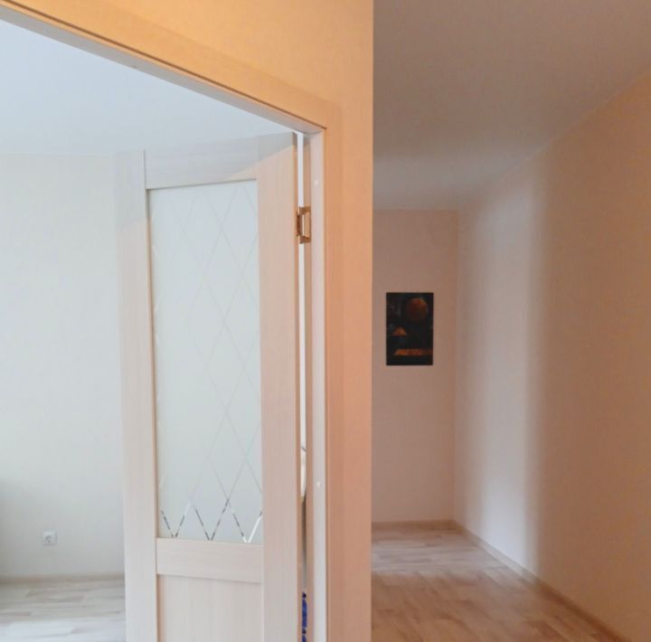 квартира г Красноярск р-н Октябрьский ул Академгородок 66 фото 11
