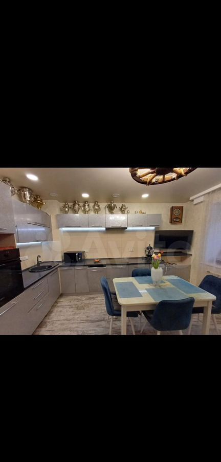 квартира г Саратов р-н Заводской пр-кт Энтузиастов 10а фото 1