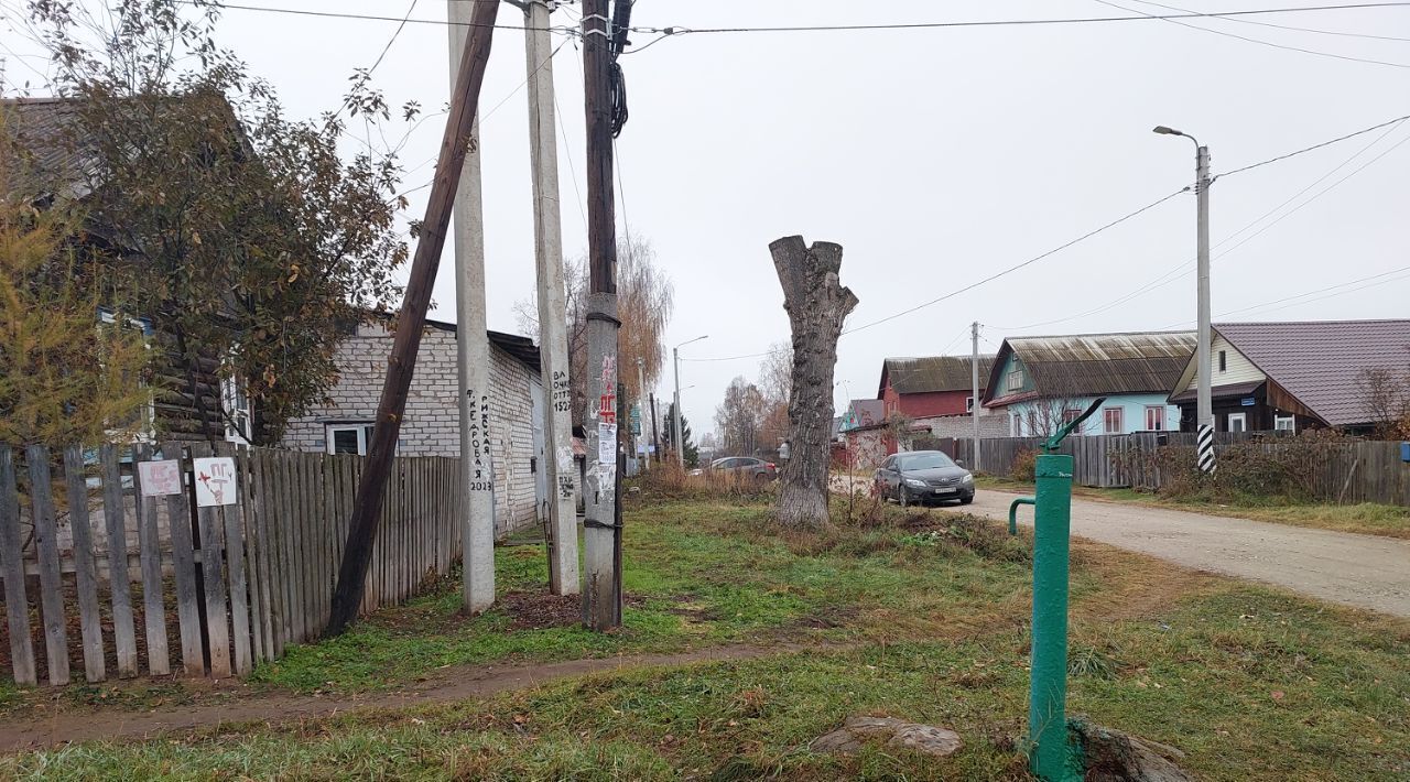 дом г Пермь р-н Кировский ул Ермака 86 фото 18