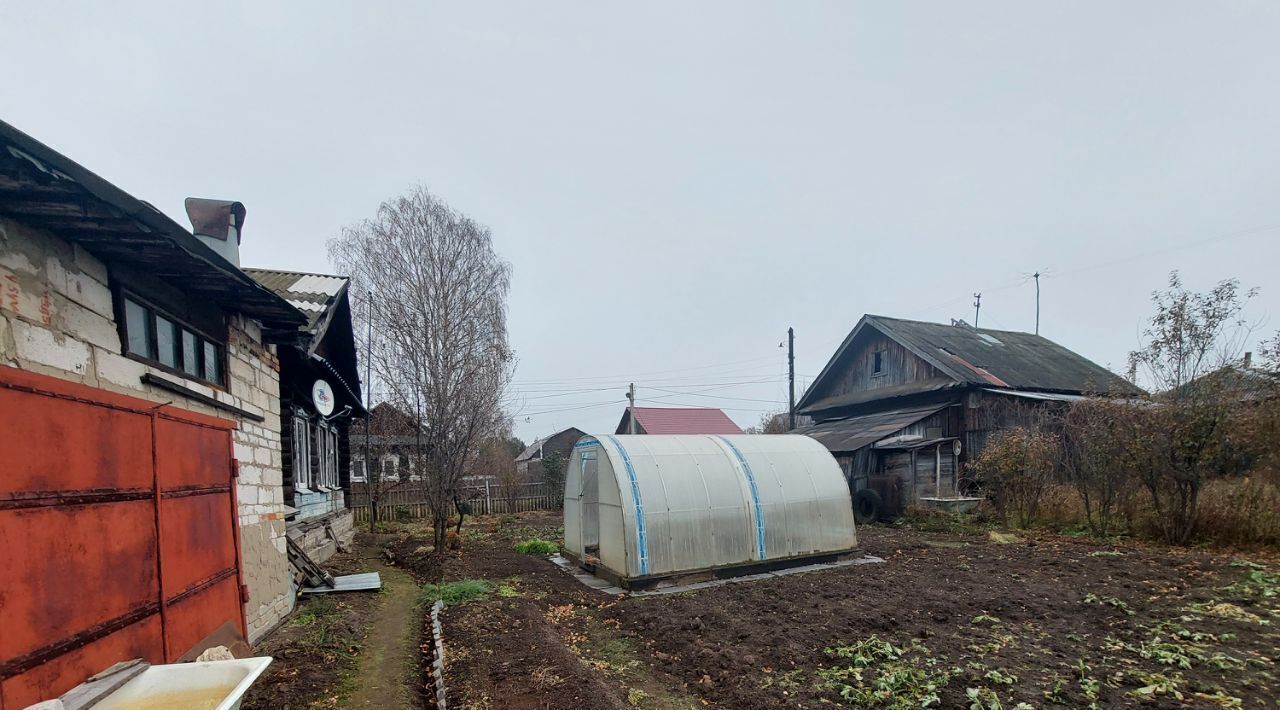 дом г Пермь р-н Кировский ул Ермака 86 фото 43
