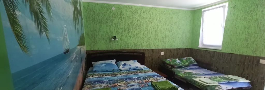 комната г Евпатория пгт Заозерное ул им.Олега Кошевого 65 фото 3