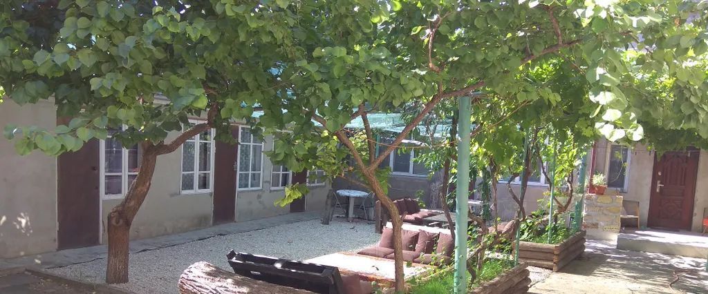 комната г Евпатория ул им.Ивана Федько 8 фото 5