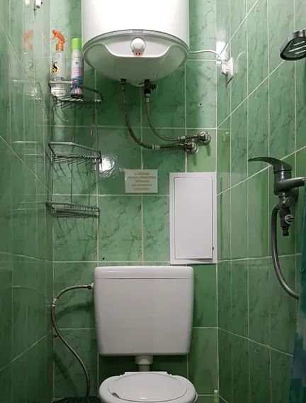 комната г Феодосия пер Айвазовского 4 фото 14