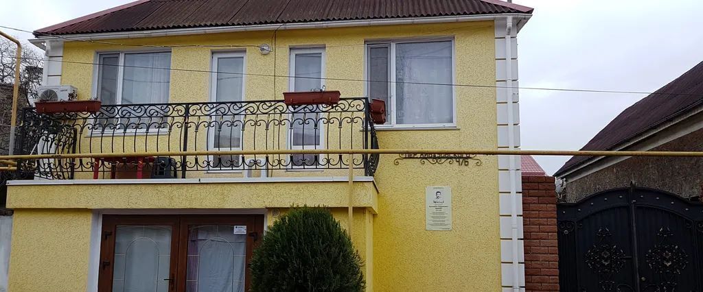 комната г Феодосия пер Айвазовского 4 фото 20