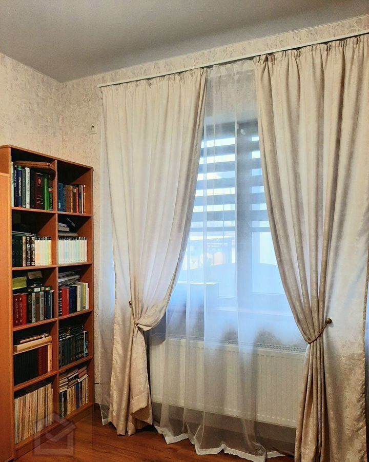 дом г Севастополь товарищества собственников недвижимости Каравай, 162, Крым фото 11