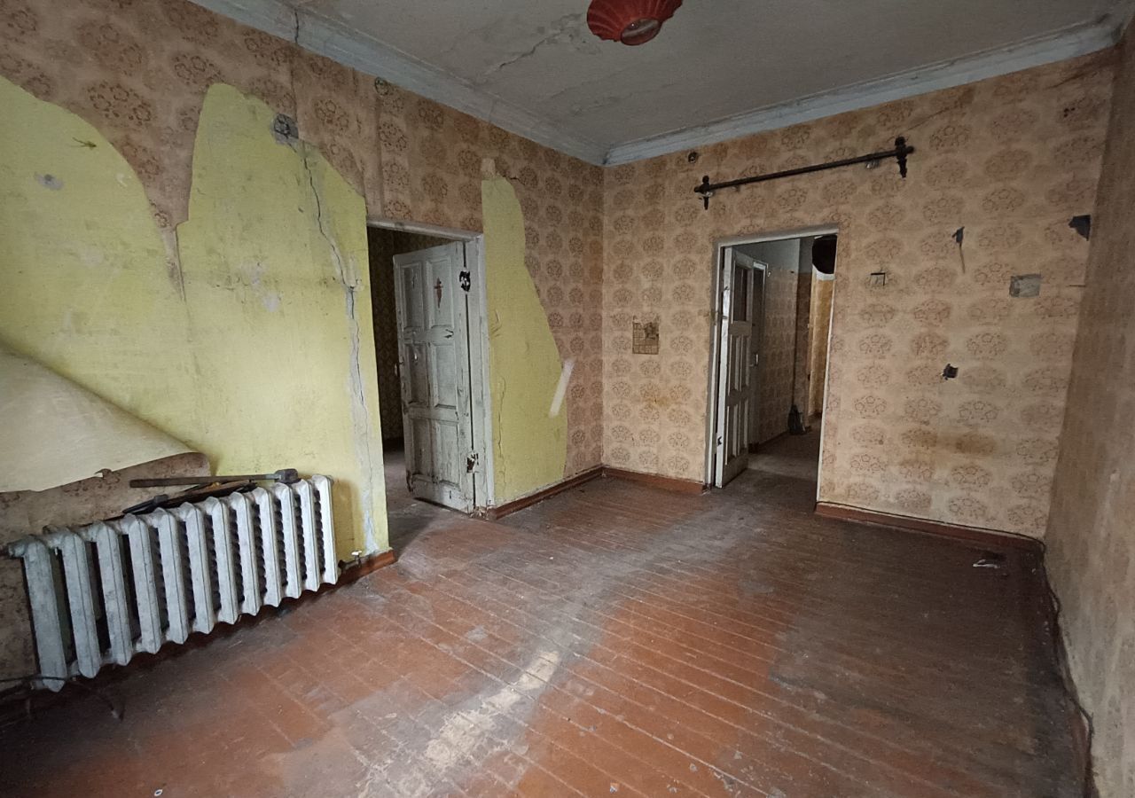 квартира г Нижний Новгород Парк культуры ул Толбухина 11 фото 6