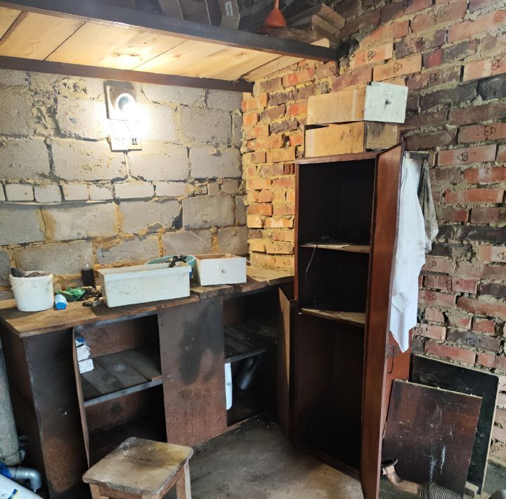 гараж г Челябинск р-н Курчатовский ул Автодорожная 12а/3 фото 7