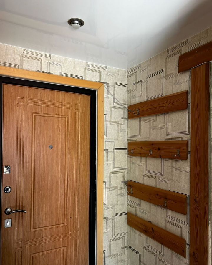квартира г Волжский ул Мира 9а фото 13