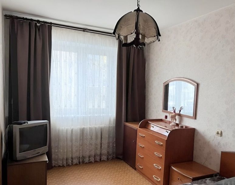 квартира г Иваново р-н Советский ул Академическая 23 фото 14