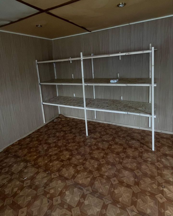 гараж г Краснодар р-н Карасунский ул им. Стасова 170/4 фото 2