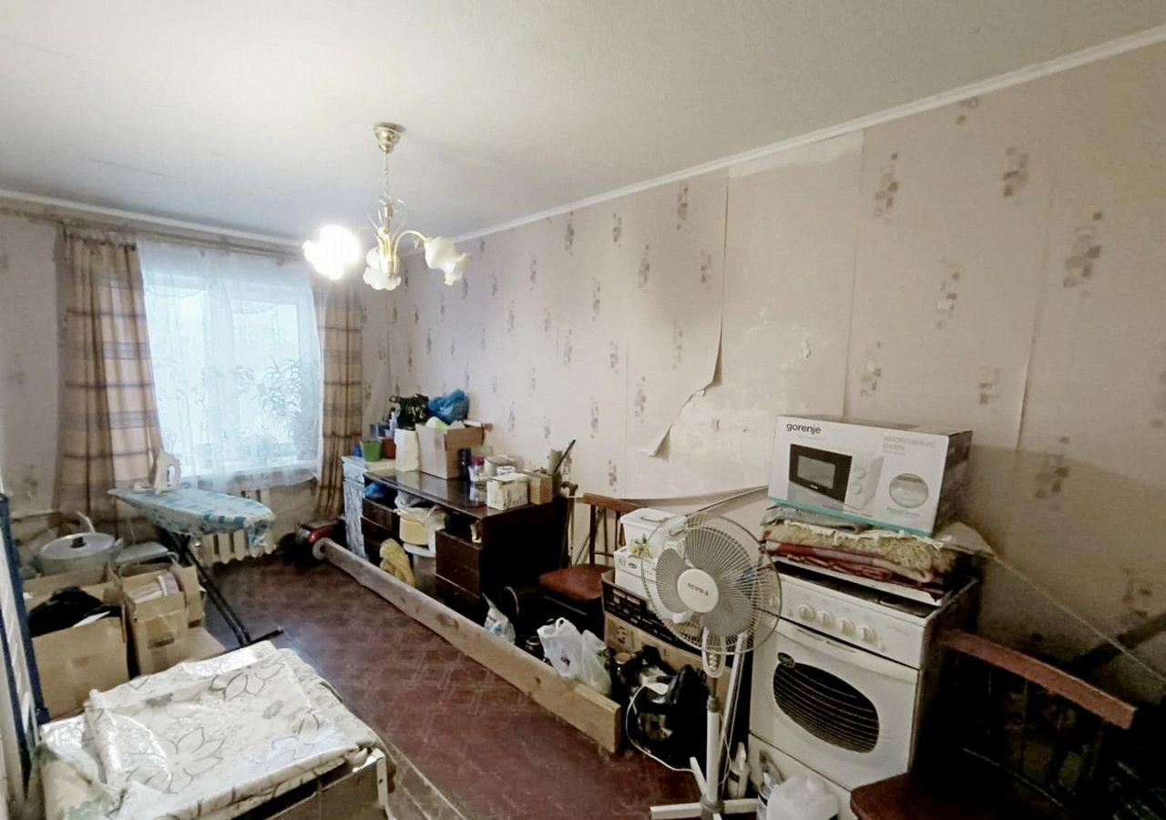 квартира г Самара Московская ул Подшипниковая 24 фото 4