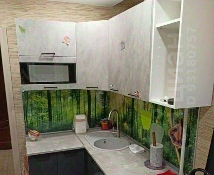 квартира г Нижний Новгород Буревестник ул Ногина 22 фото 12