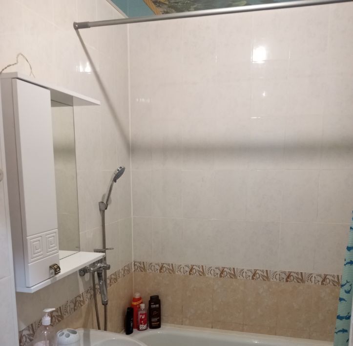 квартира г Курган ул Дзержинского 31г фото 3