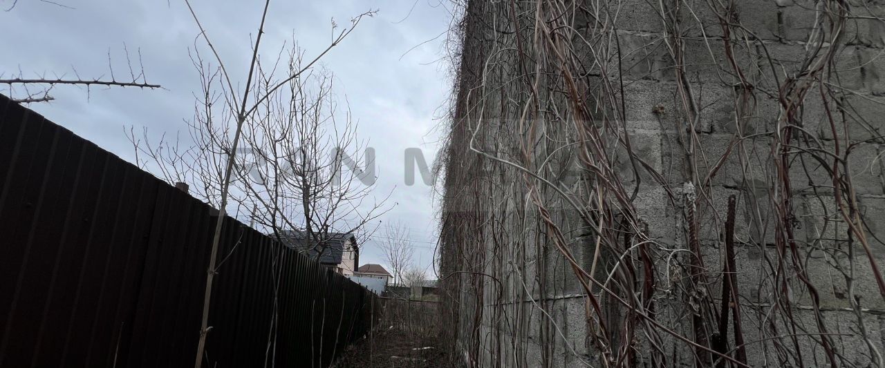 земля г Майкоп х Гавердовский снт Озерное ул Центральная 4 фото 7