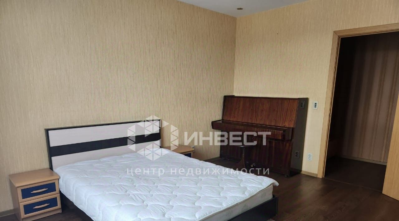 квартира г Мурманск р-н Октябрьский ул Капитана Буркова 10 фото 6
