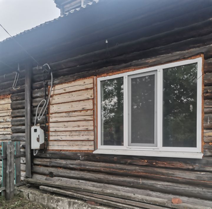 дом р-н Тавдинский г Тавда ул Островского 14 фото 5