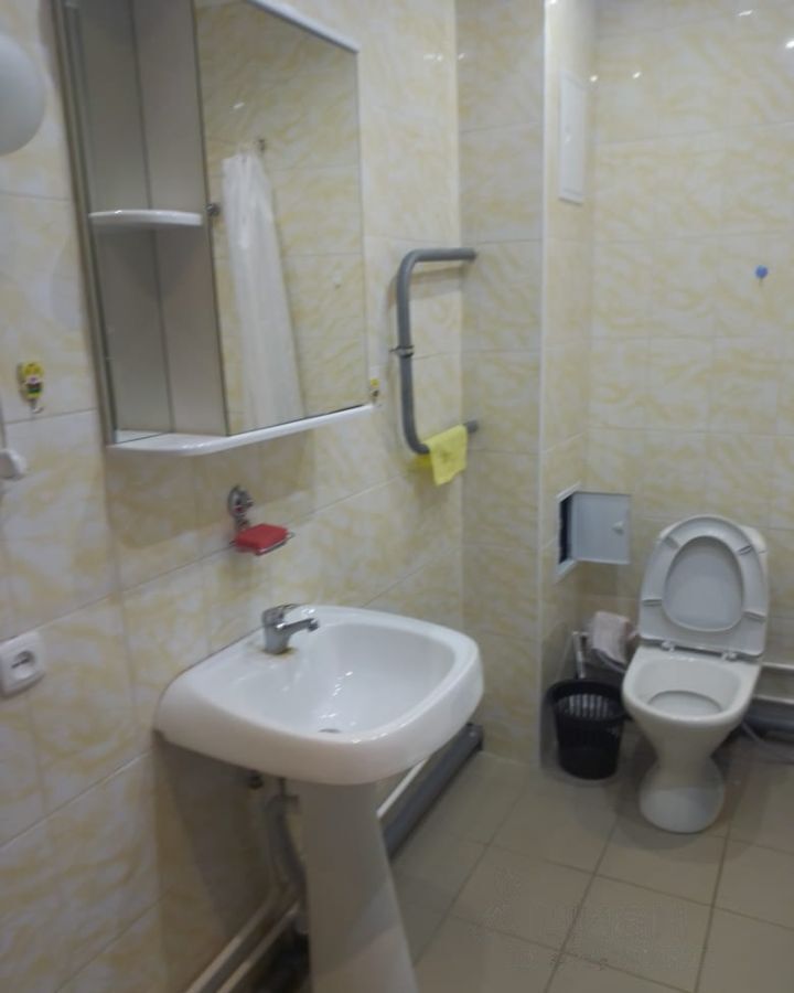 квартира г Екатеринбург Ботаническая ул Патриса Лумумбы 63 фото 4