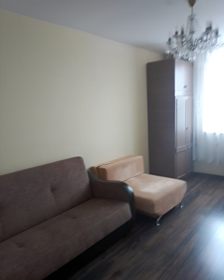 квартира г Екатеринбург Ботаническая ул Патриса Лумумбы 63 фото 2