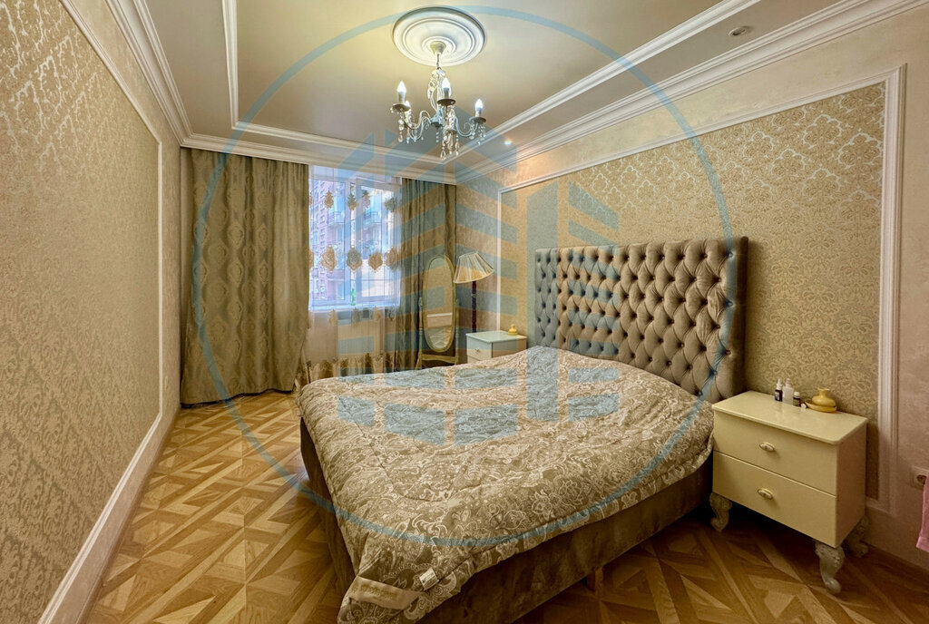 квартира г Ессентуки ул Орджоникидзе 84к/5 фото 1