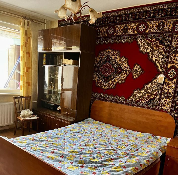 квартира г Сестрорецк ул Инструментальщиков 25 Беговая фото 16