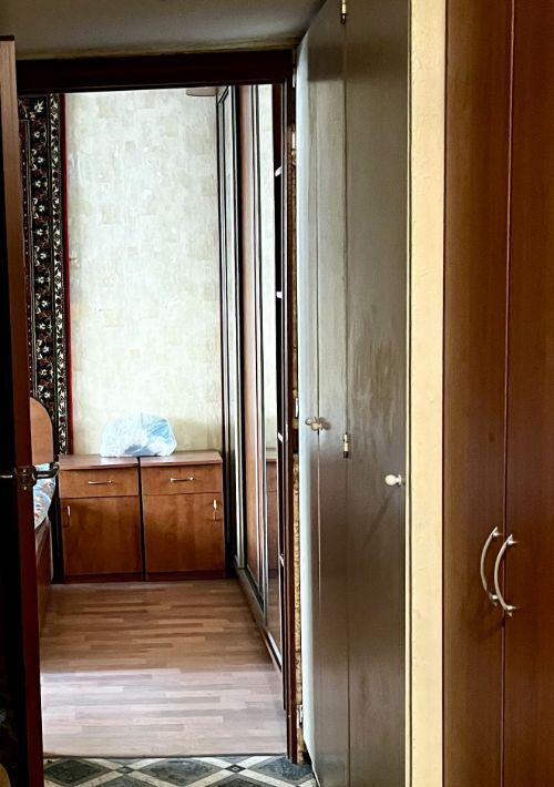 квартира г Сестрорецк ул Инструментальщиков 25 Беговая фото 12