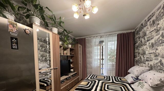 пр-кт Ветеранов 171к/5 фото