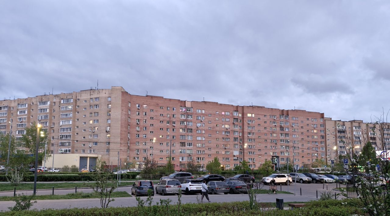 квартира г Мытищи ул Юбилейная 3 Медведково фото 1